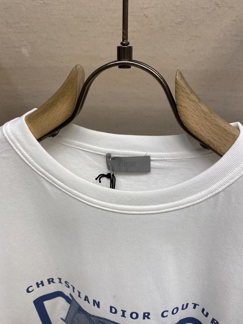 Christian Dior T-Shirts